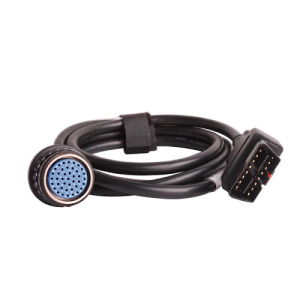 MB SD Connect Compact 4 OBD2 16pin Cable
